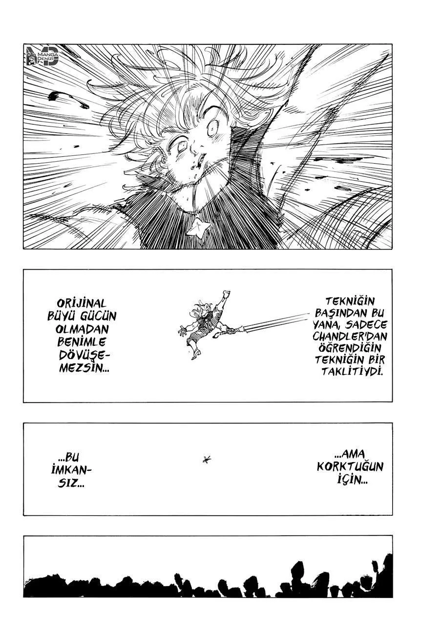 Nanatsu no Taizai - Sayfa 12