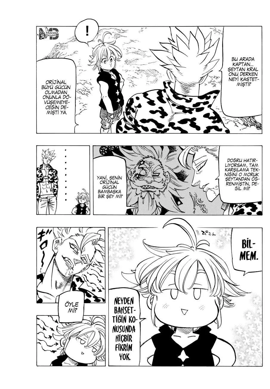 Nanatsu no Taizai - Sayfa 15