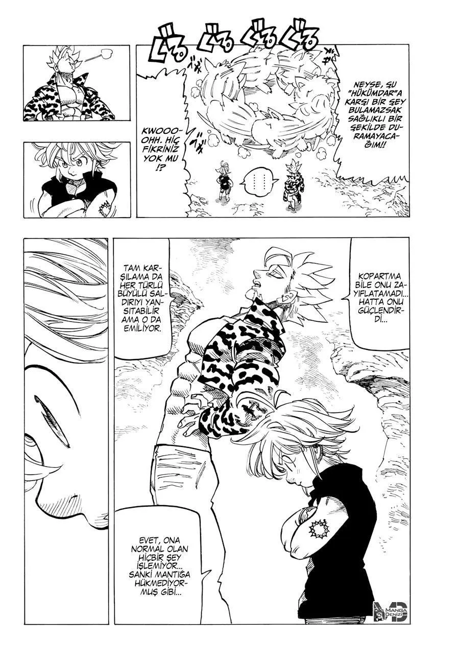 Nanatsu no Taizai - Sayfa 16