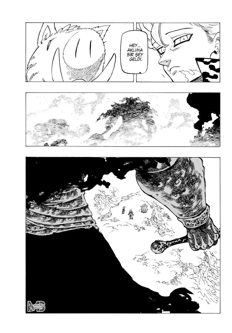 Nanatsu no Taizai - Sayfa 17