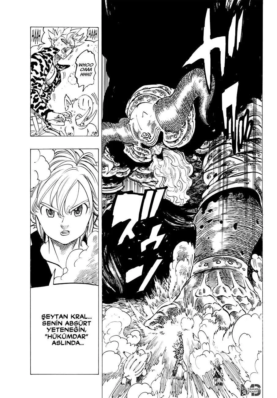 Nanatsu no Taizai - Sayfa 19