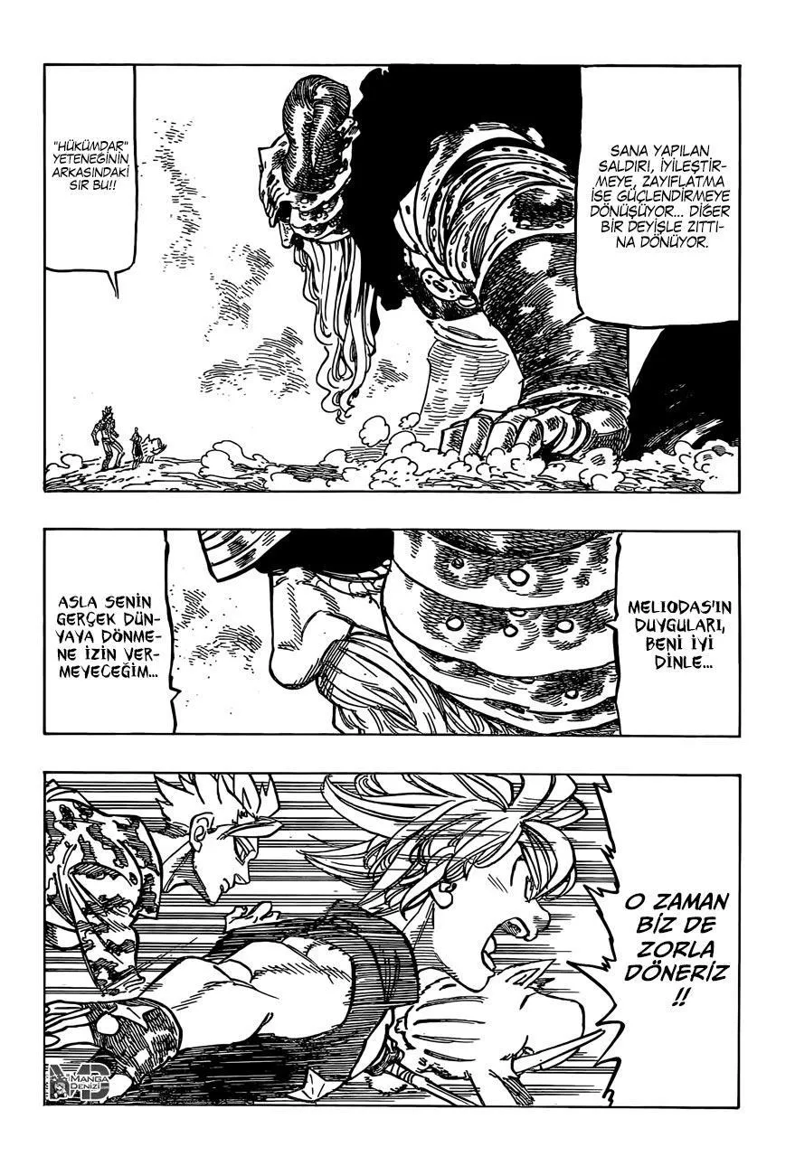 Nanatsu no Taizai - Sayfa 3