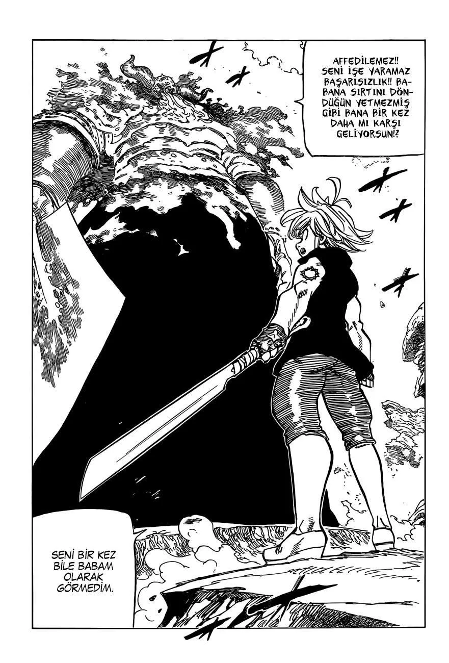 Nanatsu no Taizai - Sayfa 10