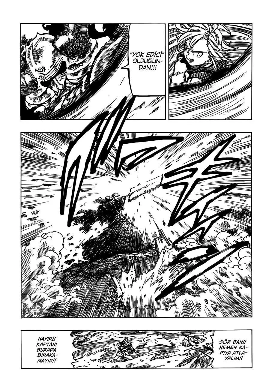 Nanatsu no Taizai - Sayfa 12