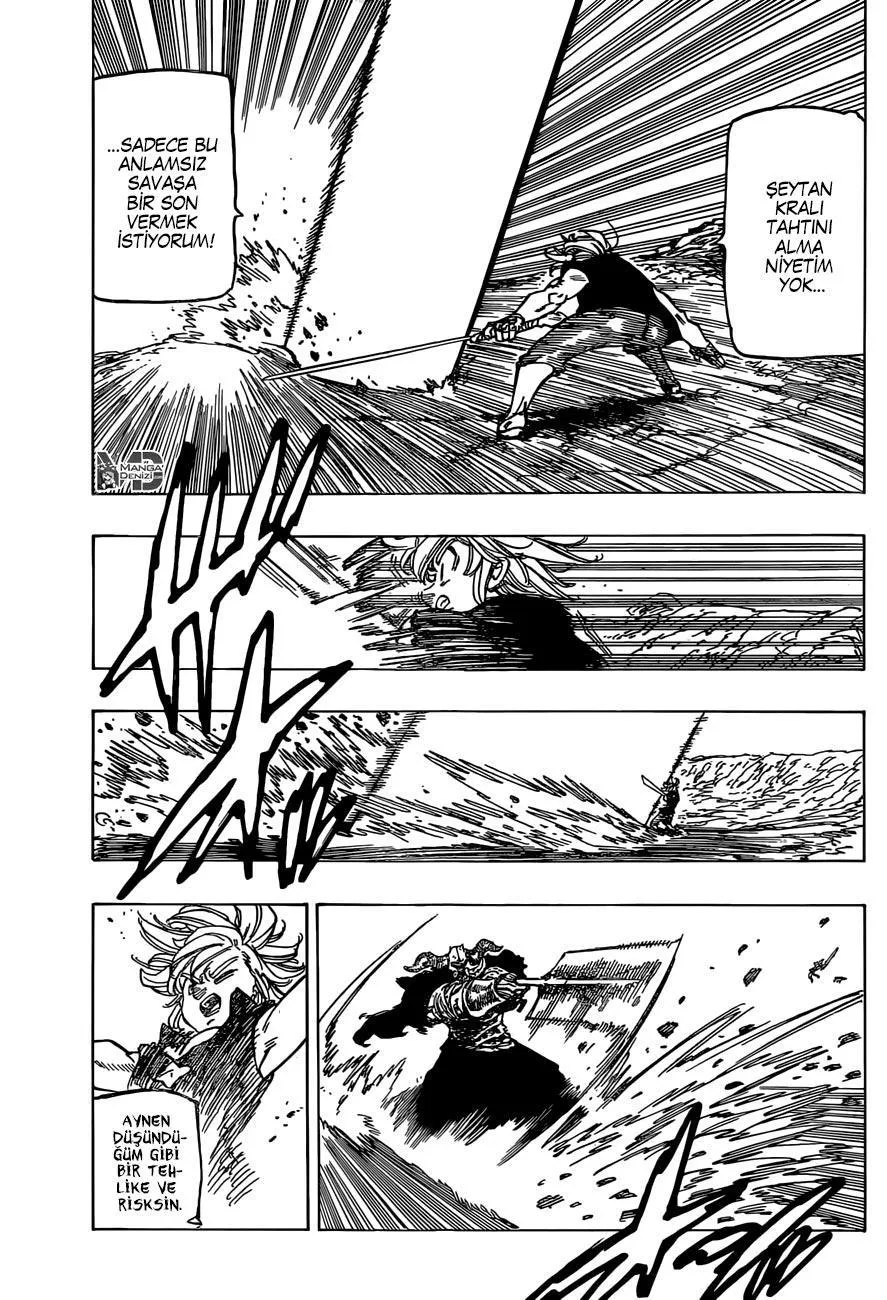 Nanatsu no Taizai - Sayfa 14