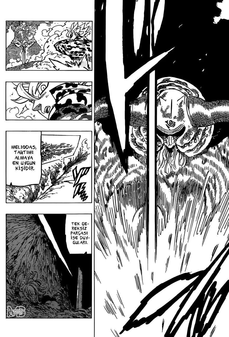 Nanatsu no Taizai - Sayfa 15