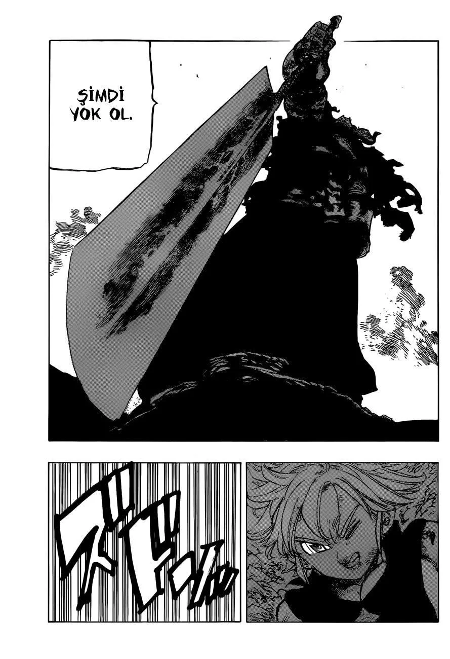 Nanatsu no Taizai - Sayfa 16