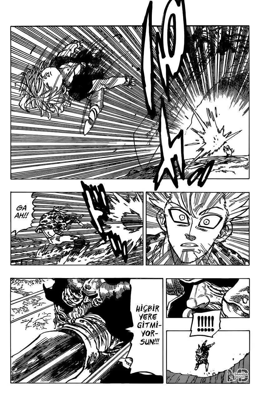 Nanatsu no Taizai - Sayfa 19