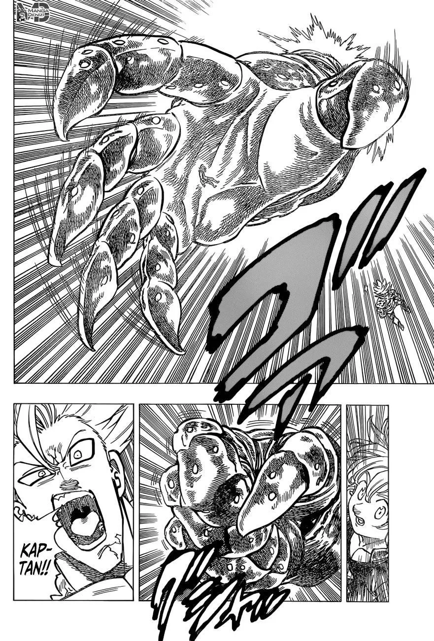 Nanatsu no Taizai - Sayfa 5