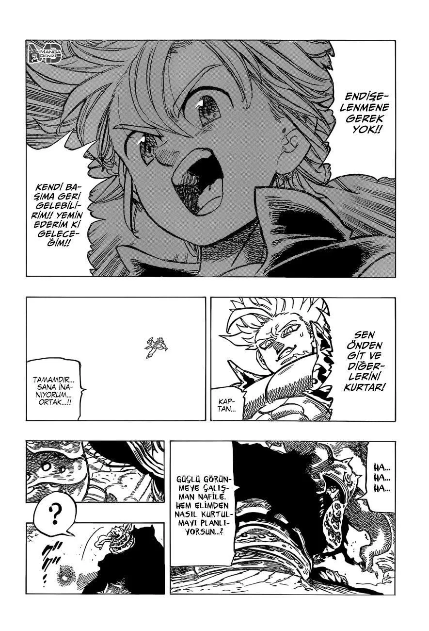 Nanatsu no Taizai - Sayfa 7