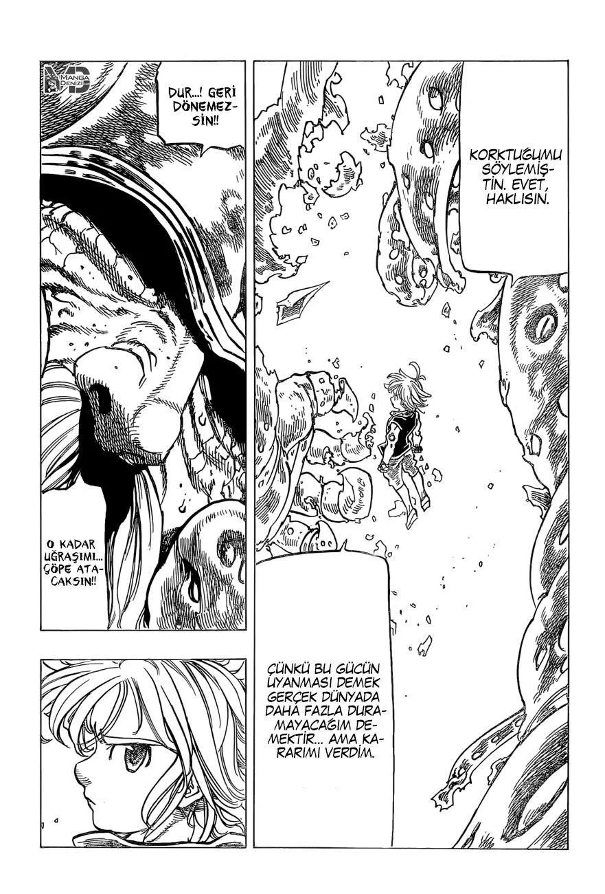 Nanatsu no Taizai - Sayfa 9