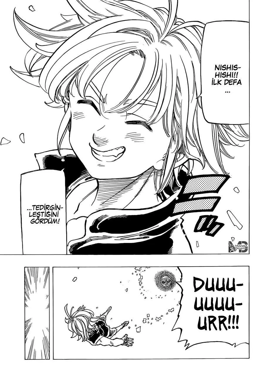 Nanatsu no Taizai - Sayfa 10