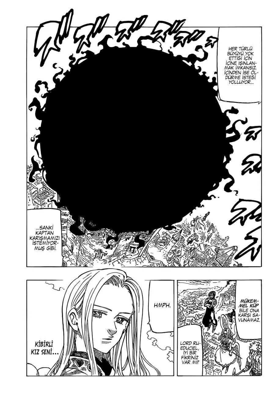 Nanatsu no Taizai - Sayfa 12