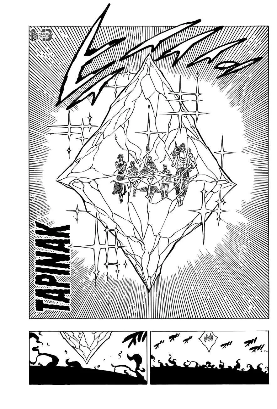 Nanatsu no Taizai - Sayfa 14