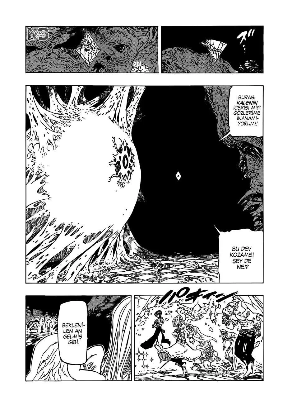 Nanatsu no Taizai - Sayfa 16