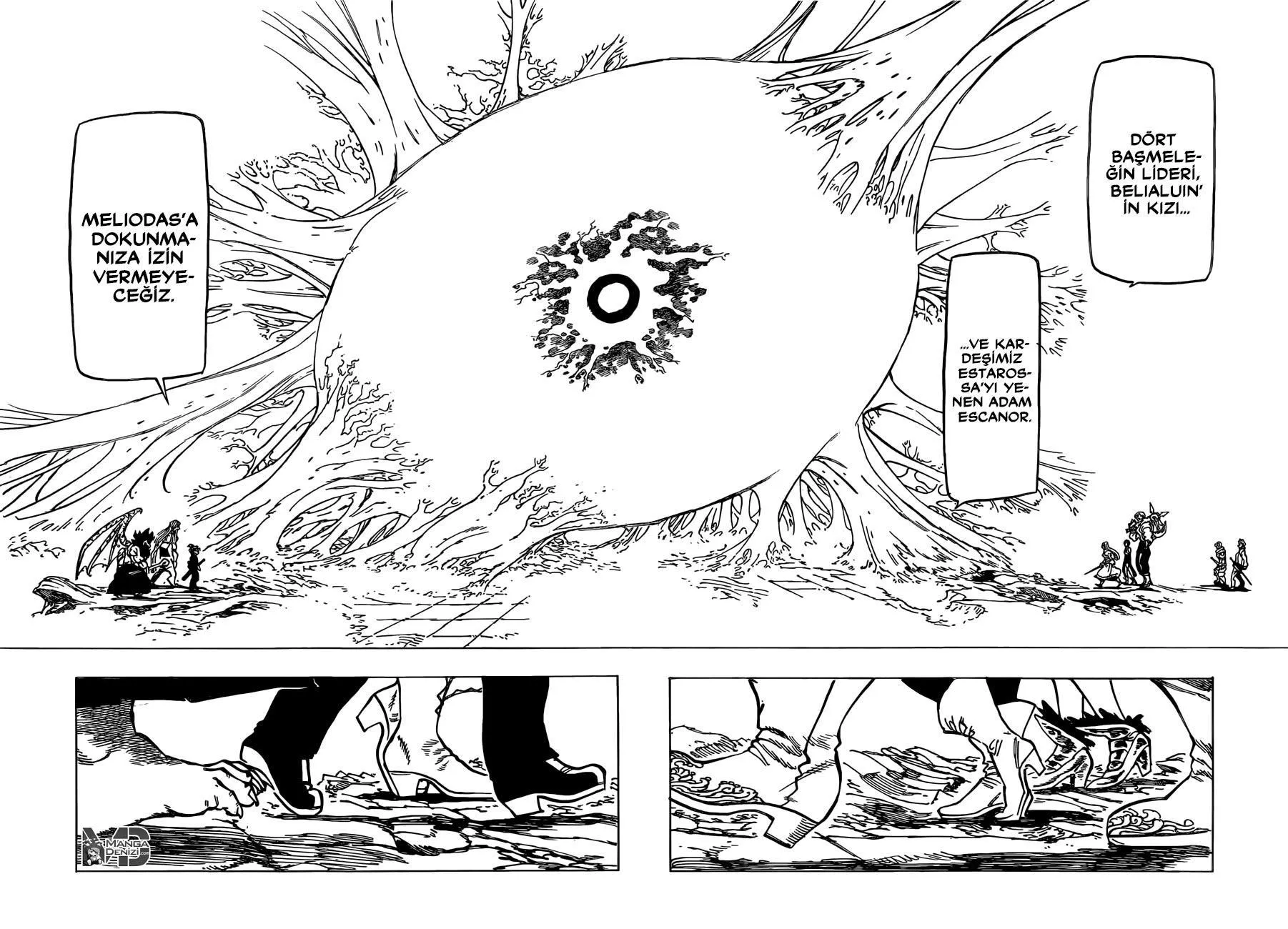 Nanatsu no Taizai - Sayfa 17