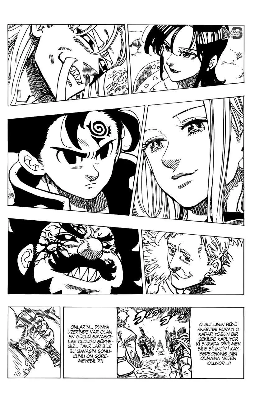 Nanatsu no Taizai - Sayfa 3