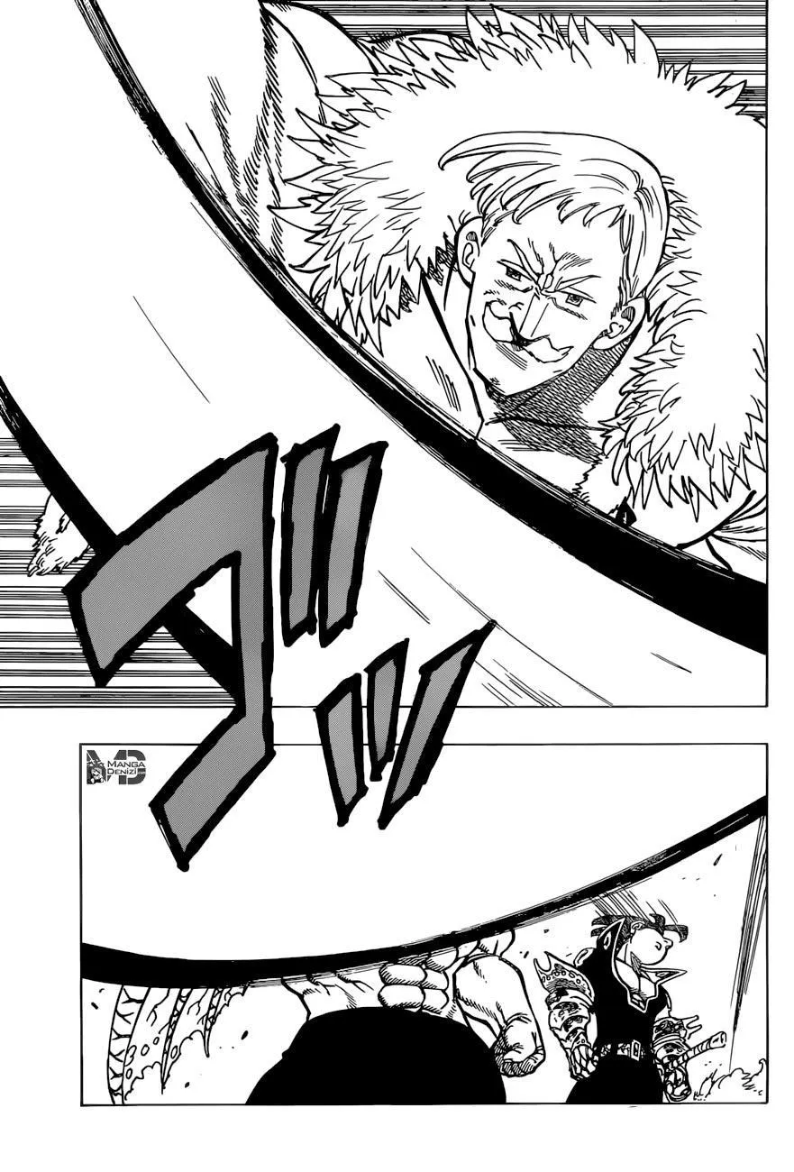 Nanatsu no Taizai - Sayfa 4