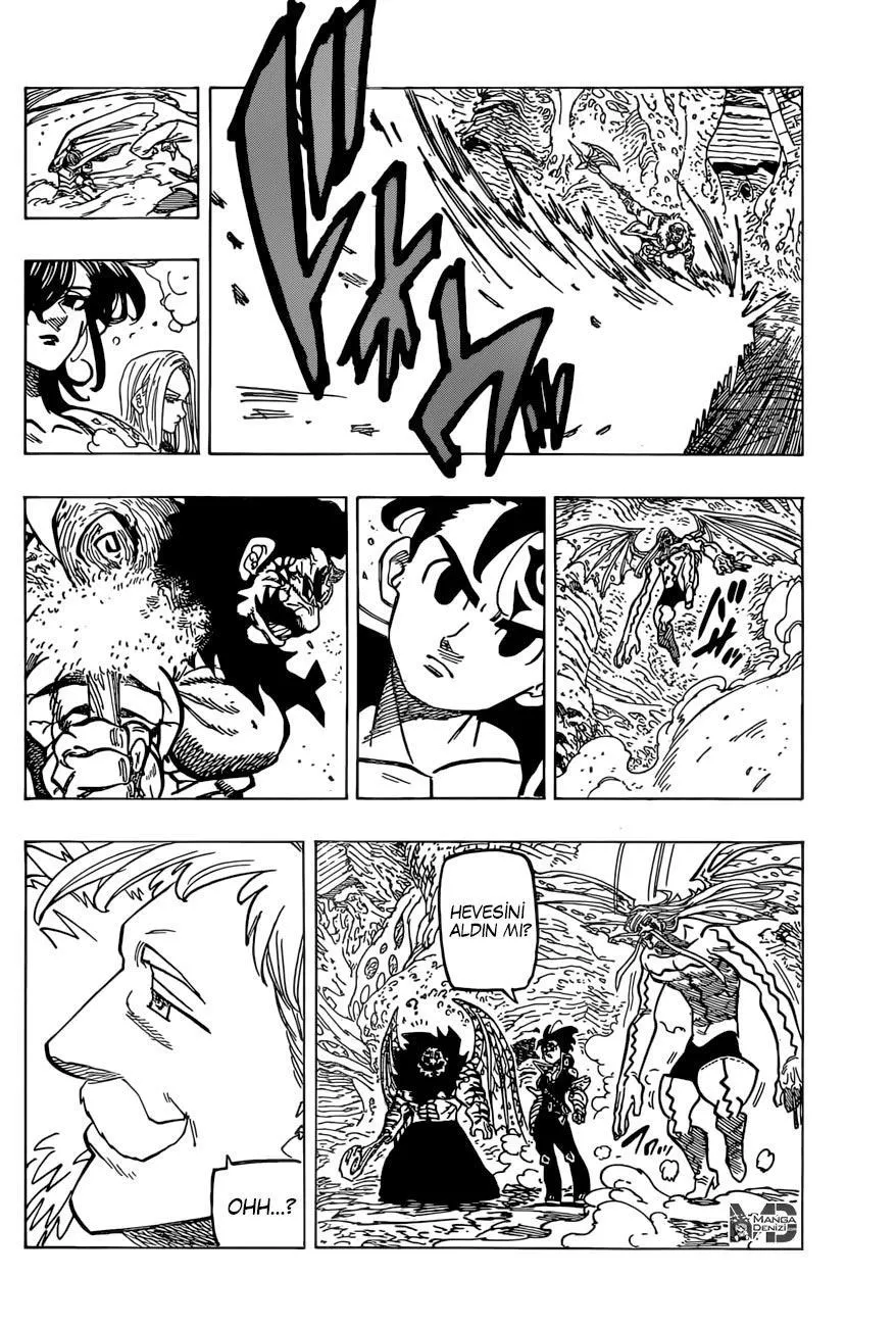 Nanatsu no Taizai - Sayfa 5