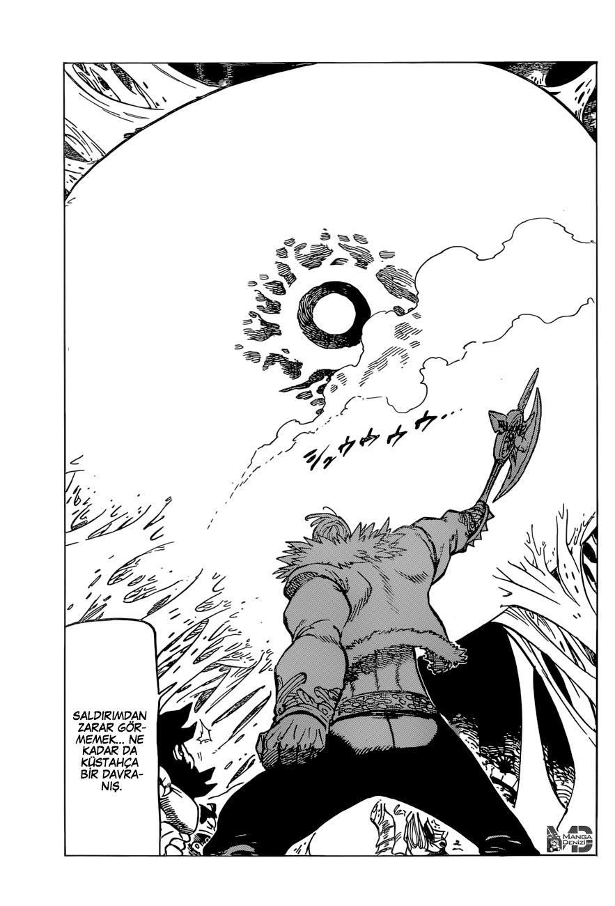 Nanatsu no Taizai mangasının 286 bölümünün 6. sayfasını okuyorsunuz.