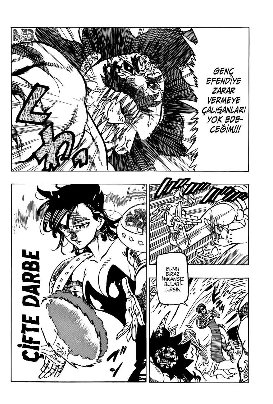 Nanatsu no Taizai - Sayfa 7