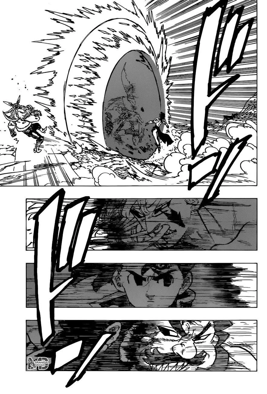 Nanatsu no Taizai - Sayfa 8