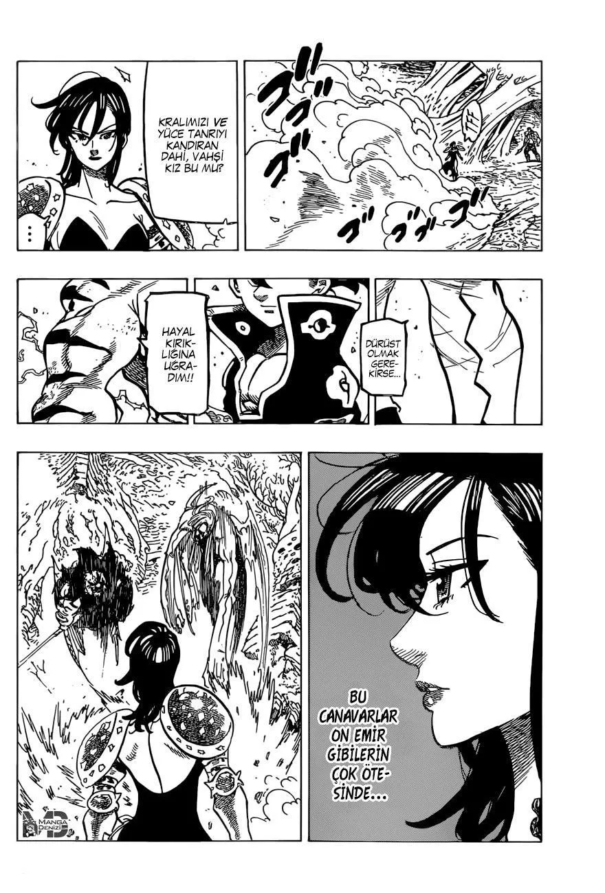 Nanatsu no Taizai - Sayfa 9