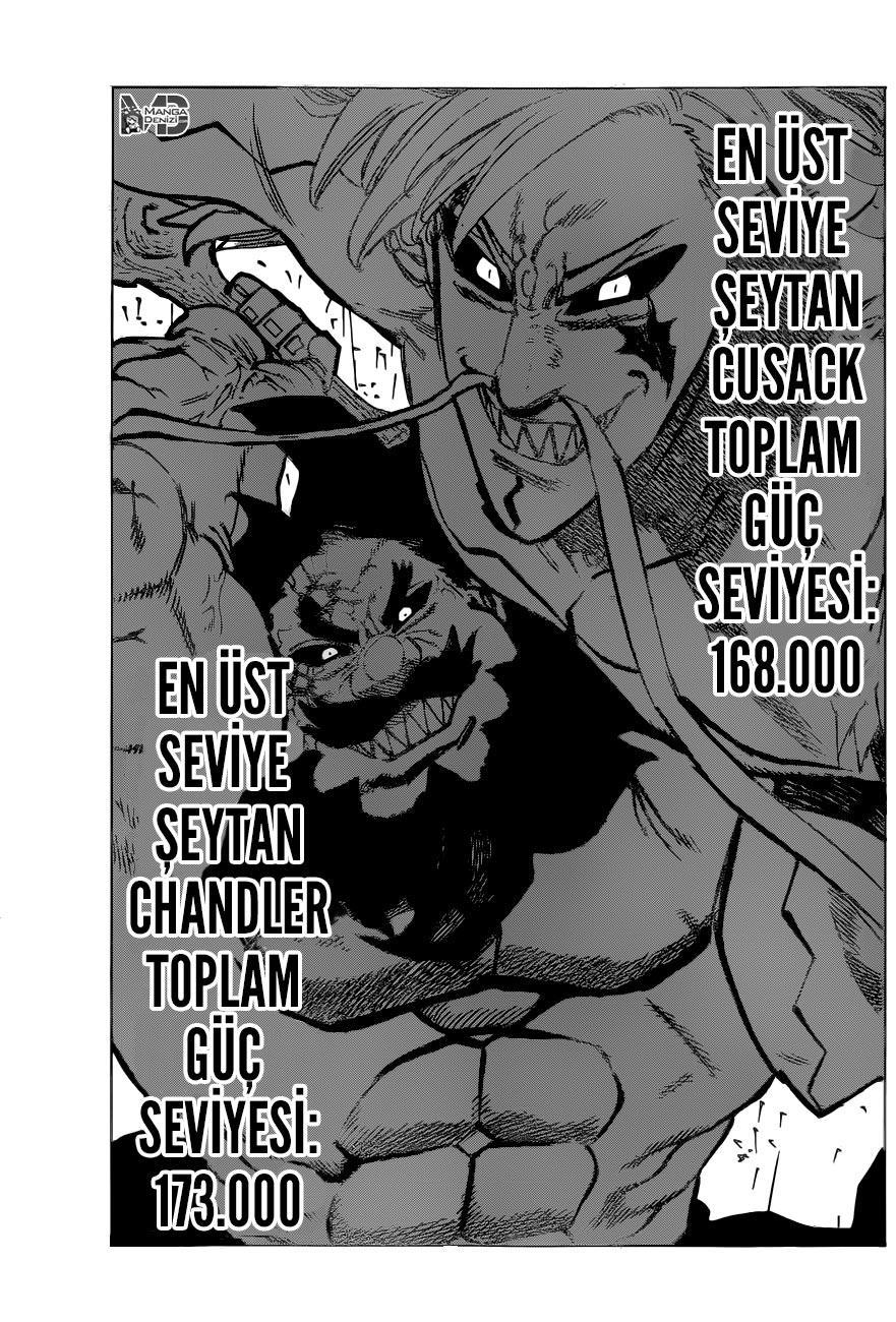 Nanatsu no Taizai mangasının 286 bölümünün 10. sayfasını okuyorsunuz.