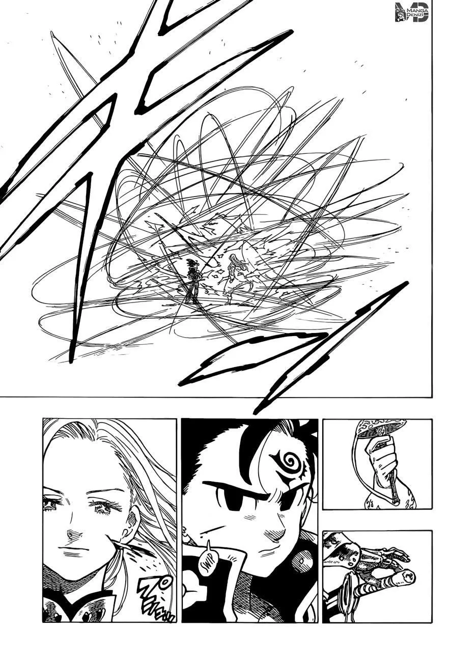 Nanatsu no Taizai - Sayfa 16