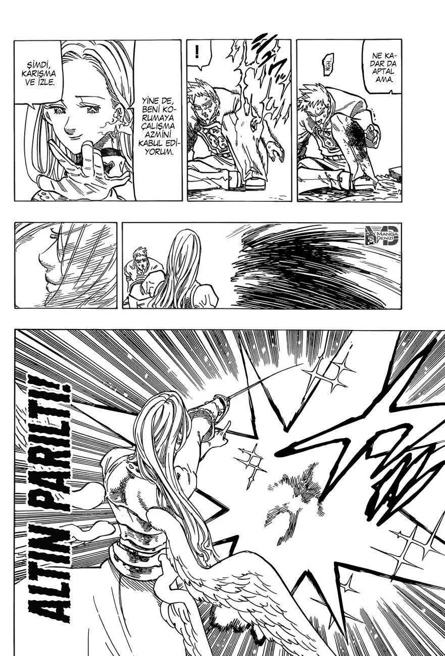 Nanatsu no Taizai - Sayfa 19