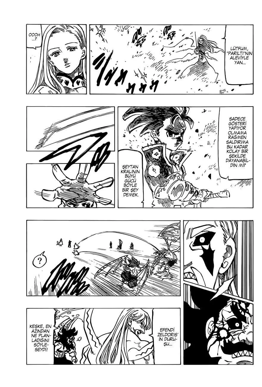 Nanatsu no Taizai - Sayfa 20