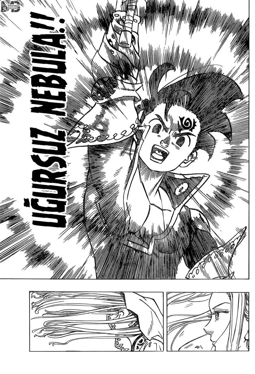 Nanatsu no Taizai - Sayfa 6