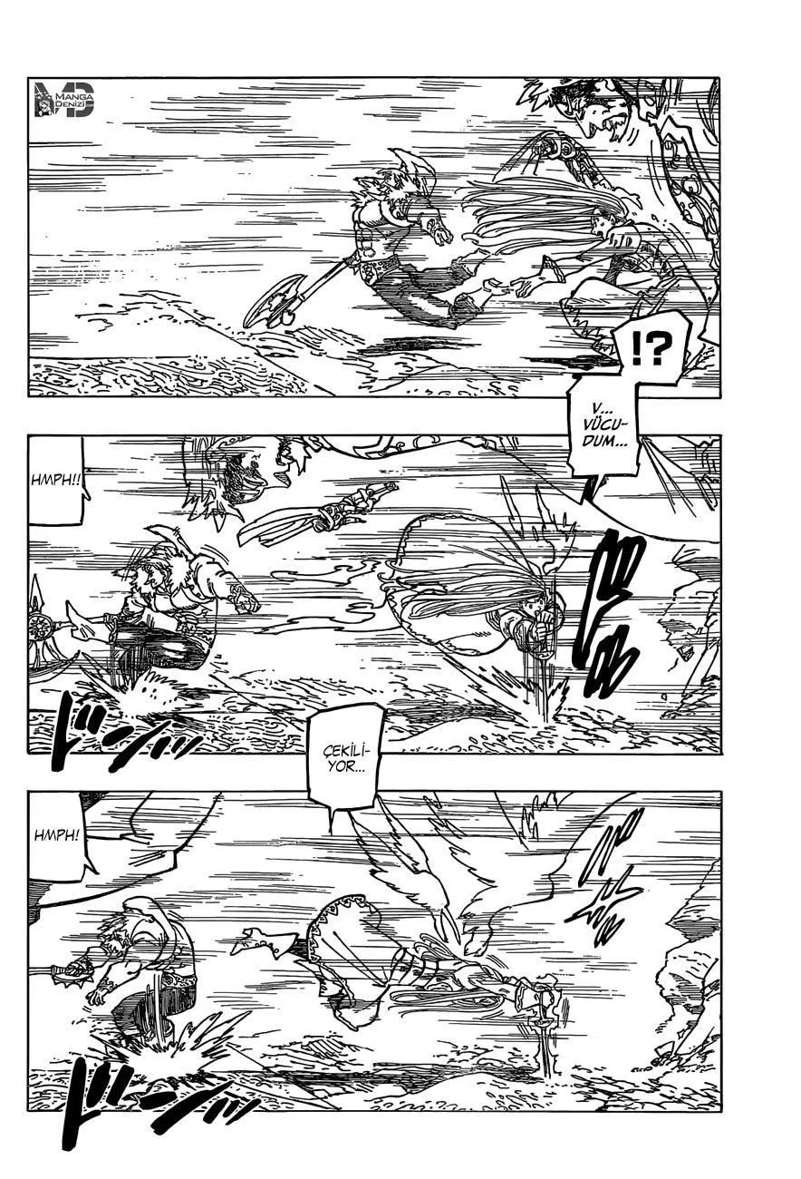 Nanatsu no Taizai - Sayfa 10