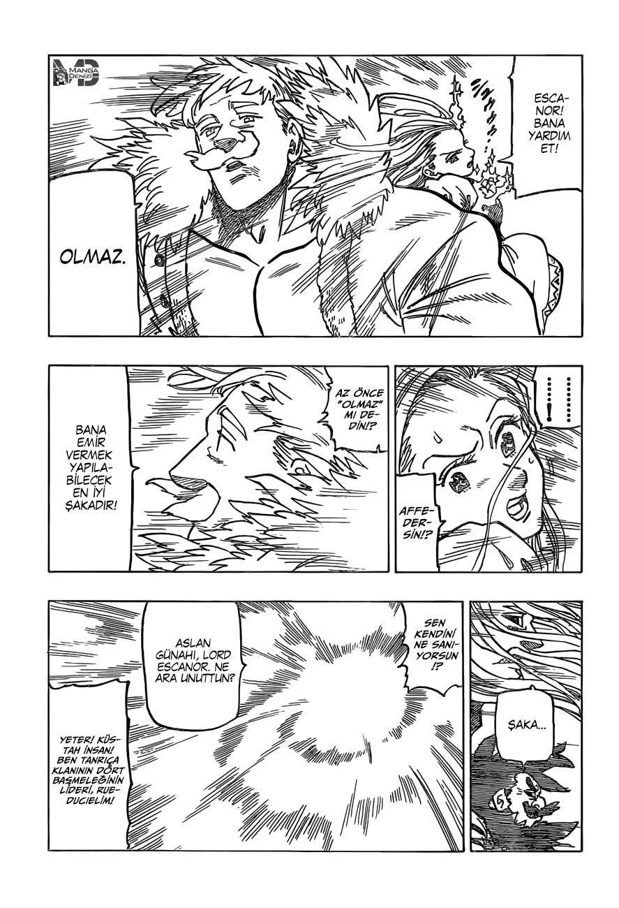 Nanatsu no Taizai - Sayfa 17