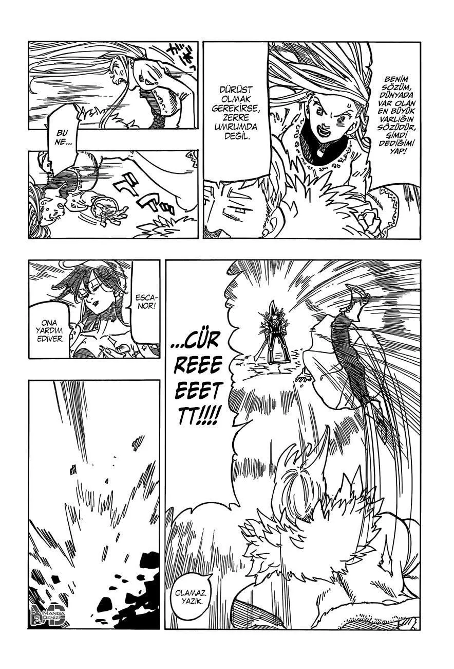 Nanatsu no Taizai - Sayfa 18