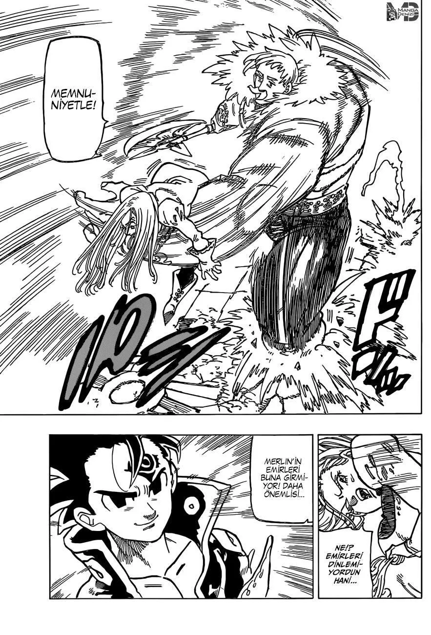 Nanatsu no Taizai - Sayfa 19