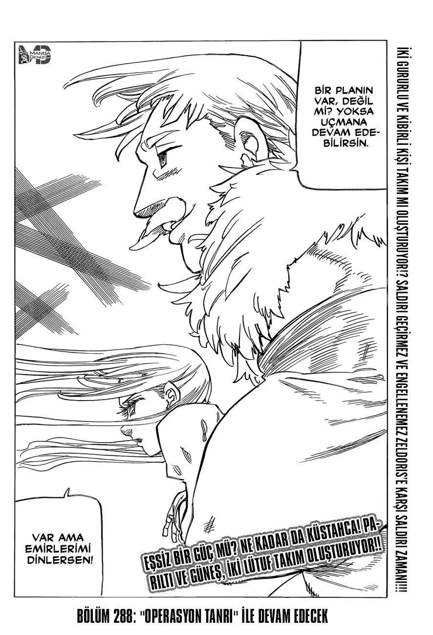 Nanatsu no Taizai - Sayfa 20