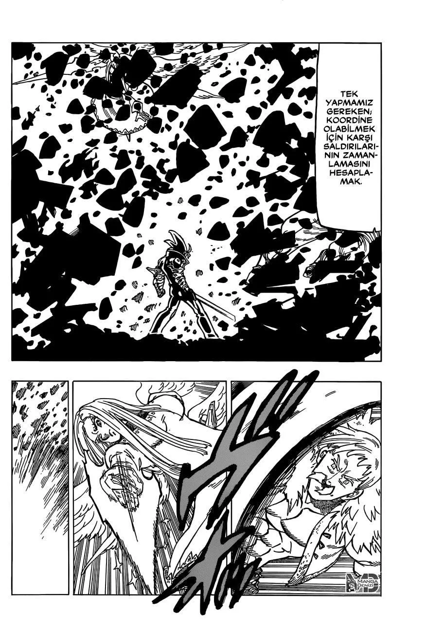 Nanatsu no Taizai - Sayfa 5