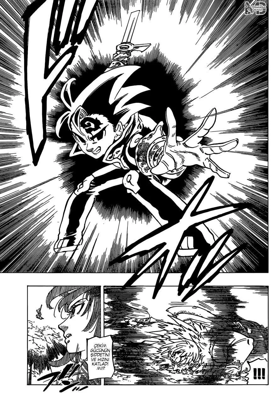 Nanatsu no Taizai - Sayfa 8