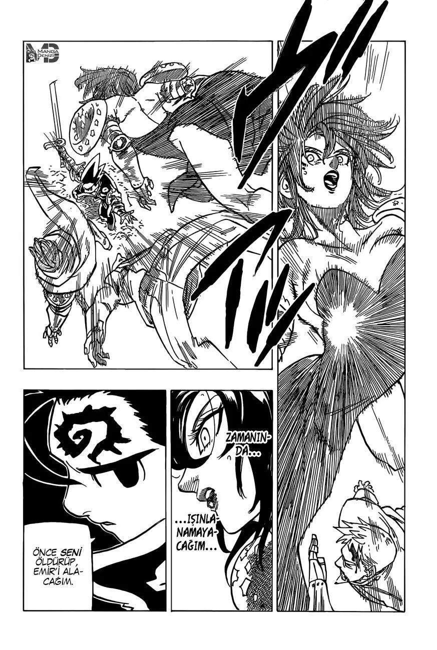 Nanatsu no Taizai - Sayfa 9