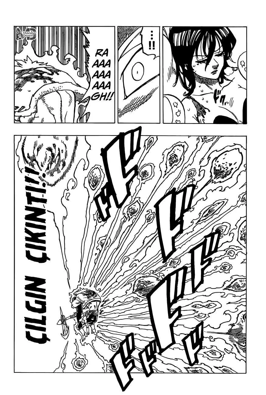 Nanatsu no Taizai - Sayfa 11