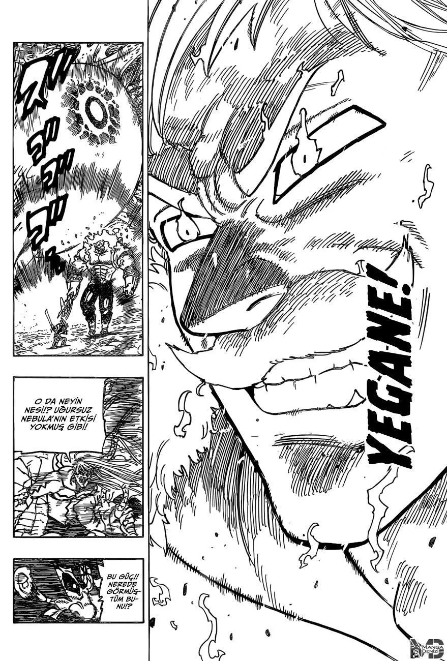 Nanatsu no Taizai - Sayfa 3