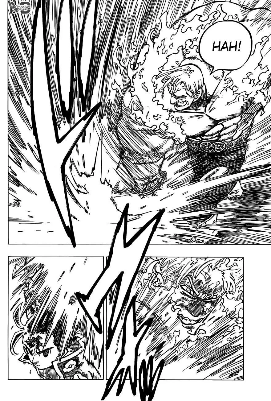 Nanatsu no Taizai - Sayfa 5