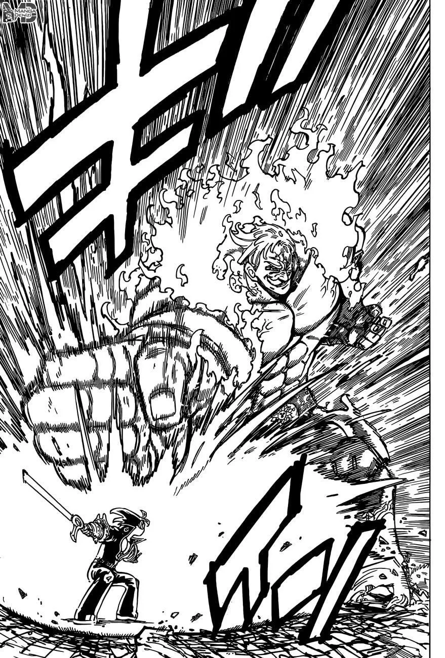 Nanatsu no Taizai - Sayfa 8