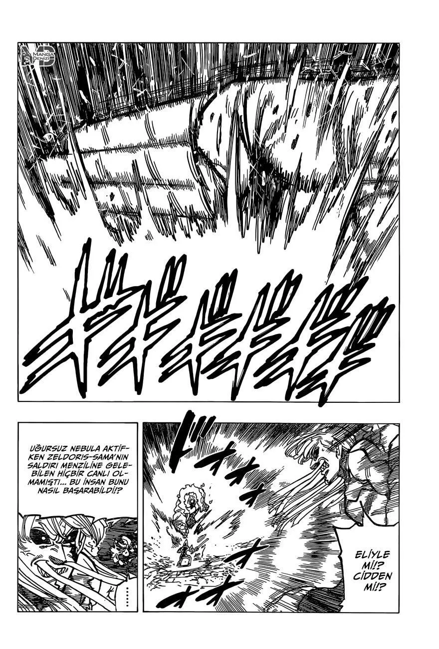 Nanatsu no Taizai - Sayfa 9