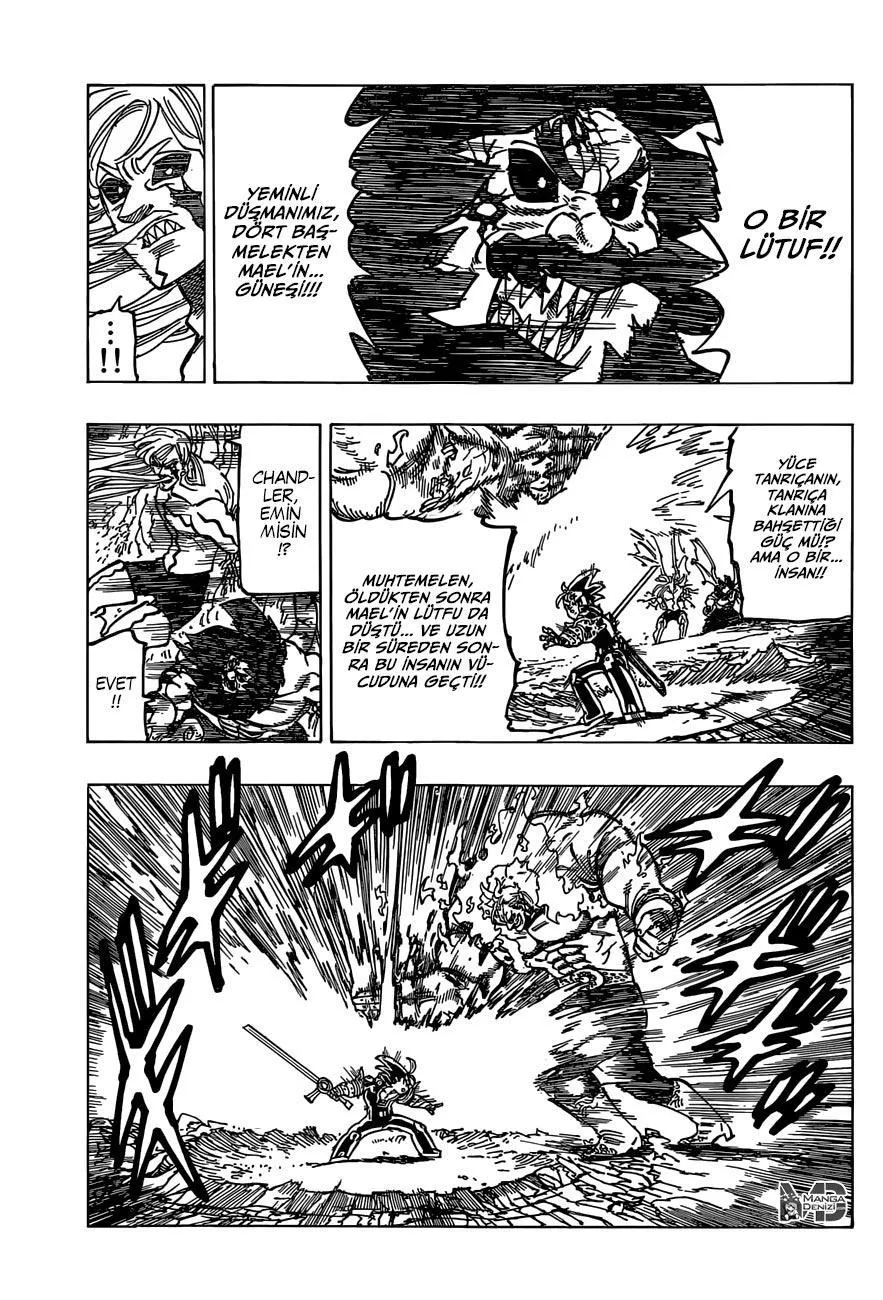 Nanatsu no Taizai - Sayfa 10