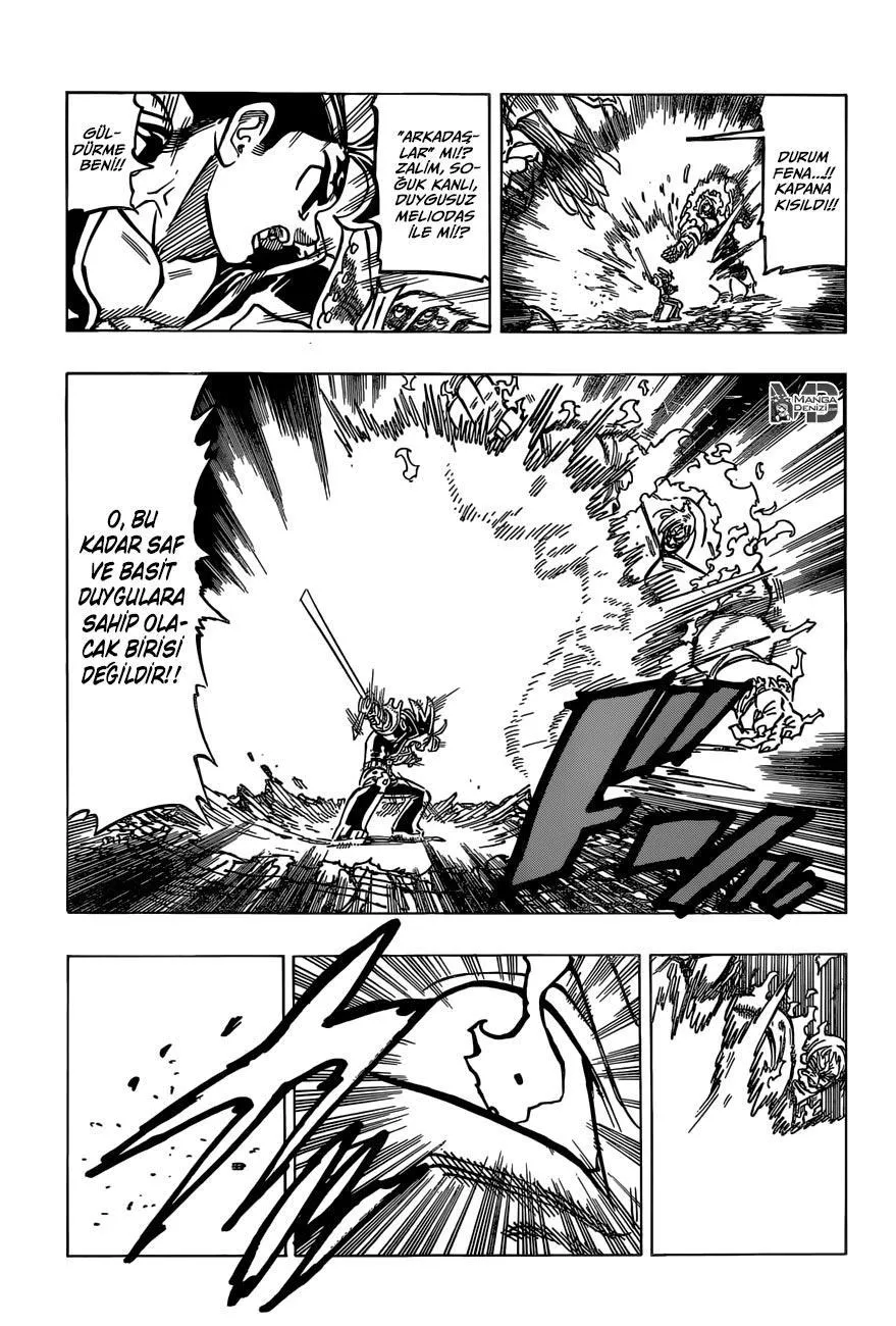 Nanatsu no Taizai - Sayfa 12