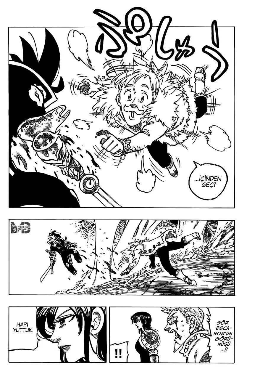 Nanatsu no Taizai - Sayfa 16