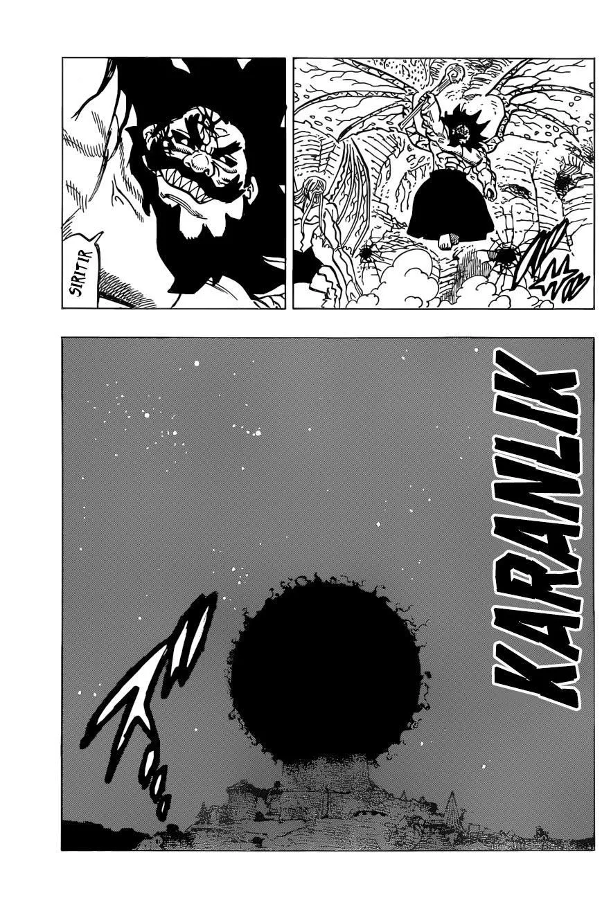 Nanatsu no Taizai - Sayfa 17