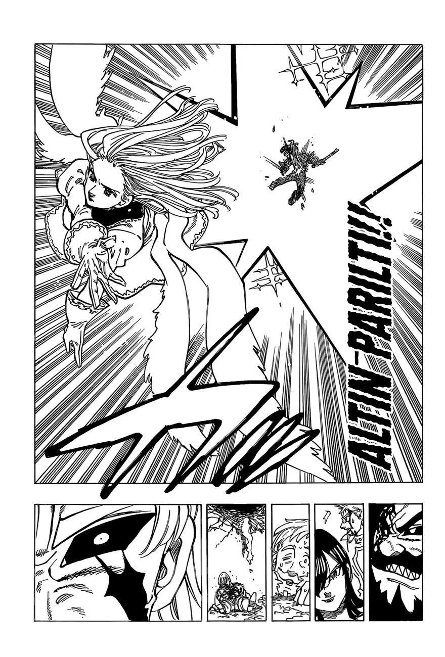 Nanatsu no Taizai - Sayfa 19